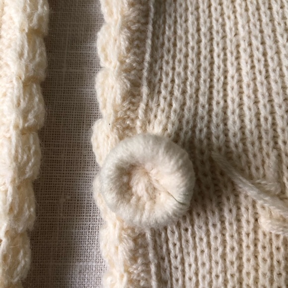 Vintage Sweater - Picture 5 of 7